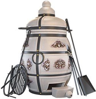 Тандыр Технокерамика Александр купить в СОМ