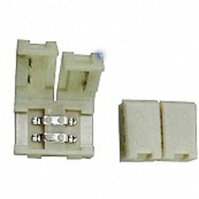 Коннектор  зажим 2-х конт. SMD3528 SC28USESB /Экола купить в СОМ