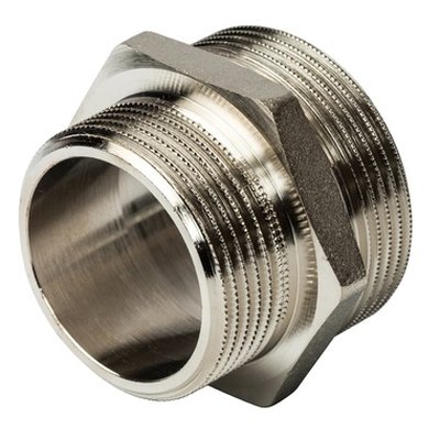Ниппель 3/4" НН STI купить в СОМ
