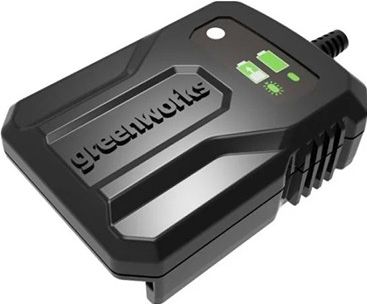 Зарядное устройство Greenworks G24UC2, 24V, 2.0А/ч купить в СОМ