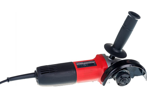 Машина углошлифовальная MAKITA M9507, 115мм, 720Вт купить в СОМ