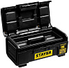 Ящик для инструмента STAYER Toolbox-16, 390х210х160мм купить в СОМ