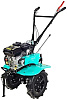 Мотоблок Sturm GK7210CI, колеса 4-10" купить в СОМ