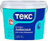 Шпаклевка латексная Текс Профи, 5 кг купить в СОМ