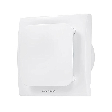 Вентилятор вытяжной Royal Thermo RAFV 120 T купить в СОМ