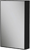 Зеркало-шкаф Equil Strong 50.1D, дуб черный купить в СОМ
