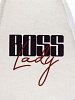Шапка банная Boss Lady войлок Добропаровъ купить в СОМ