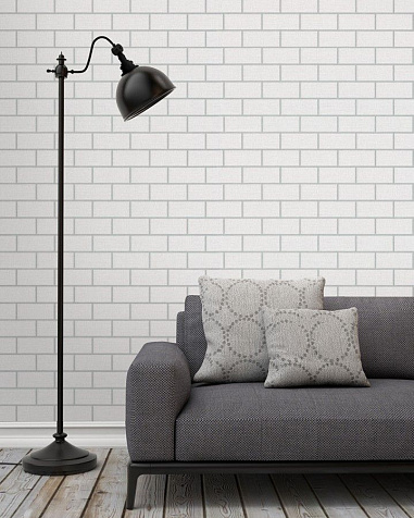 Обои виниловые на флизелиновой основе 7348-00 Euro Decor Блэкс / Blacks, 1.06 х 10 м . купить в СОМ