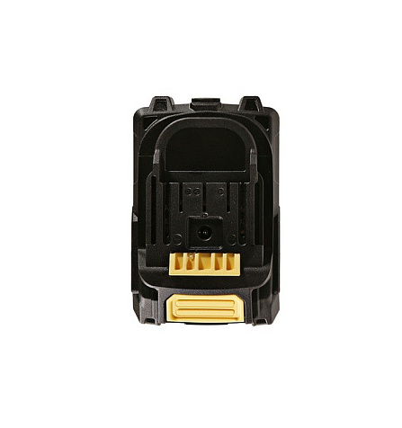 Аккумулятор Hanskonner HBP2004 1BatterySystem, 18 В, 4.0 А/ч, USB-разъем купить в СОМ