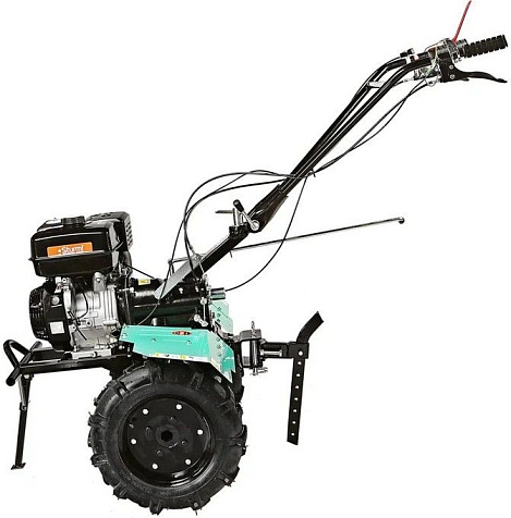 Мотоблок Sturm GK8210GP, колеса 4-10" купить в СОМ