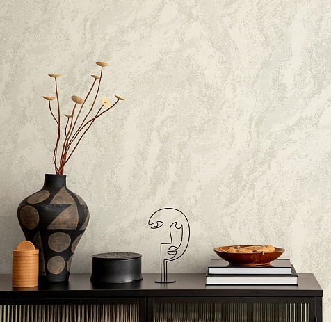 Обои виниловые на флизелиновой основе 6073-00 Deco-Deco Calistra, 1.06 х 10 м . купить в СОМ