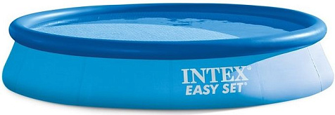 Бассейн надувной Intex 28130NP 366х76см Easy Set купить в СОМ