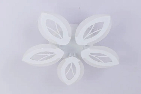 Люстра Светодиодная  LS-001200-5WT купить в СОМ