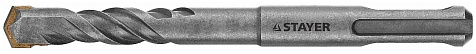 Бур STAYER Profi, SDS-Plus,10х160 мм купить в СОМ