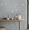 Обои виниловые на флизелиновой основе 61042-06 Erismann Light Breeze, 1.06 х 10.05 м . купить в СОМ