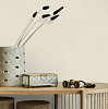Обои виниловые на флизелиновой основе 7332-17 Euro Decor Dotera, 1.06 х 10 м . купить в СОМ