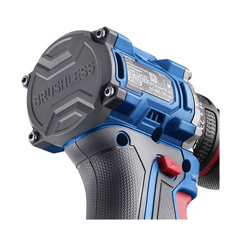 Шуруповерт TRIGGER 20121, 18В, Li-ion, 2.0 А/ч , бесщеточный купить в СОМ