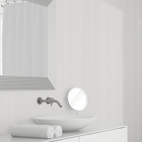 Панель ПВХ термоперевод Мелони Альба-Анкона 178 Добор 2700х250х8мм купить в СОМ