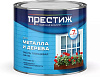 Эмаль ПФ-115 Престиж, глянцевая, черная, 1.9 кг купить в СОМ