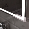 Зеркало Vigo Geometry Comfort 600 мм, сенсор купить в СОМ