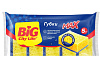 Губка BIG CITY Max для посуды 5шт купить в СОМ