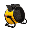 Пушка тепловая Denzel DHC 3-150, керамика, 3000 Вт купить в СОМ