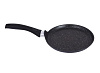 Сковорода блинная Granit Induction M 240мм soft touch купить в СОМ