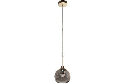 Люстра 657012601 Крайс, Крайс 1*60W Е27 220 V купить в СОМ