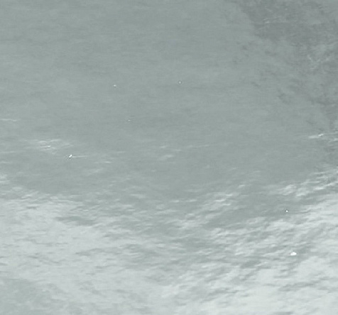 Пленка самоклеящаяся 402, голография серебро, 45 см купить в СОМ