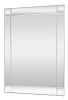 Зеркало Mixline/Azario Стронг 500 х700 мм купить в СОМ