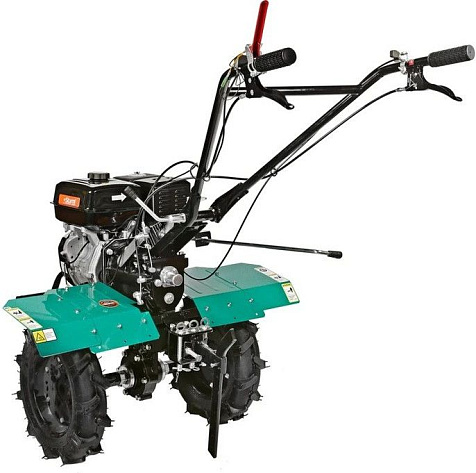 Мотоблок Sturm GK8210GP, колеса 4-10" купить в СОМ