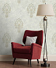 Обои виниловые на флизелиновой основе 7259-11 Eurodecor Saphire, 1.06 х 10 м . купить в СОМ