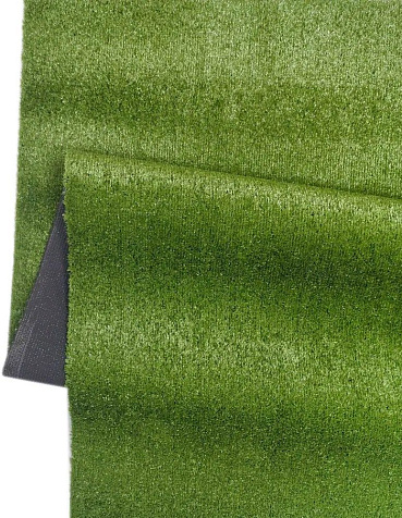 Искусственная трава Artificial Grass BM370-7мм; 4 м купить в СОМ