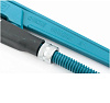Ключ трубный GROSS, 1.5", цельнокованный, CrV купить в СОМ