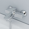 Смеситель для ванны Iddis Stone STOSB00i02WA купить в СОМ