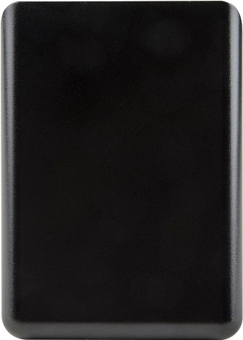 Ночник Uniel DTL-320 0.5W Прямоугольник, 220V, фотосенсор, пластик, черный купить в СОМ
