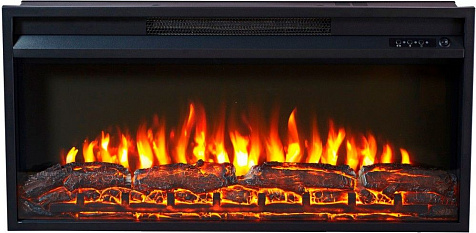 Камин электрический RealFlame Flash 36, с порталом Марго R F36/JF36 WT-LCB510/WT-LCB517 купить в СОМ