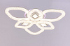 Люстра Светодиодная LS-001233-6WT купить в СОМ