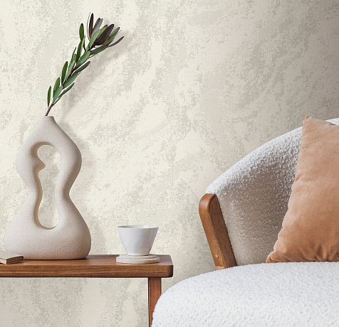 Обои виниловые на флизелиновой основе 6073-00 Deco-Deco Calistra, 1.06 х 10 м . купить в СОМ