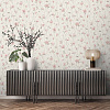 Обои виниловые на флизелиновой основе 7358-24 Euro Decor Магнолия, 1.06 х 10 м . купить в СОМ