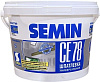 Шпатлевка Semin CE78 универсальная (синяя крышка), 3кг купить в СОМ
