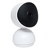 Умная камера поворотная  EKF Connect Wi-Fi белая купить в СОМ