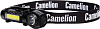 Фонарь налобный аккумуляторный Camelion LED53408 акк.3.7V XPE1W+COB3W 3реж, магн/клипса, Type-C, черный купить в СОМ