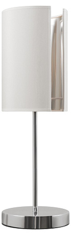 Лампа настольная RIVOLI ASURA 7076-501, Е14 40 ВТ купить в СОМ