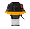 Пылесос DENZEL RVC30 купить в СОМ