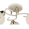 Люстра ЭкономСвет 20132/3WT+GD WT E27 60 W до 7 м² купить в СОМ