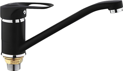Смеситель для мойки Frap 4928-11 купить в СОМ