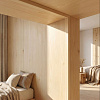Уголок 35х35х3000 мм, сосна купить в СОМ