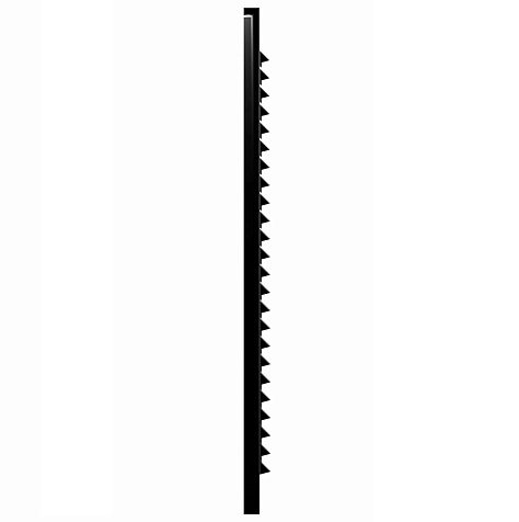 Решетка накладная 1825Р с сеткой Black купить в СОМ