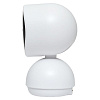 Умная камера поворотная  EKF Connect Wi-Fi белая купить в СОМ